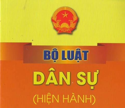 Đề thi 100 câu trắc nghiệm BLDS: Chủ thể, năng lực hành vi, giám hộ, pháp nhânn sự