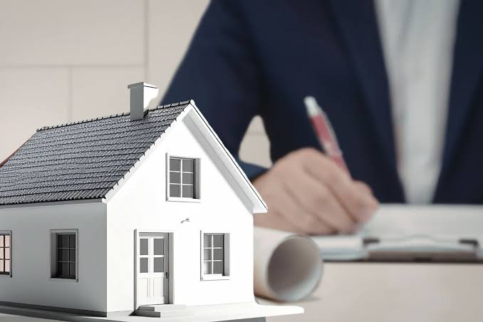 Bộ câu hỏi Luật Nhà ở