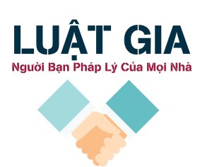 Logo Luật Gia