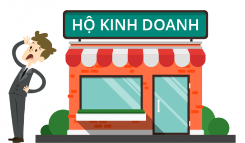 Các bước nộp hồ sơ đăng ký hộ kinh doanh online năm 2025