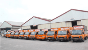 Mẫu giấy đề nghị cấp giấy phép kinh doanh vận tải bằng xe ô tô