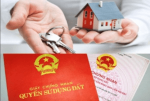 Sổ đỏ sai diện tích có chuyển nhượng được không?