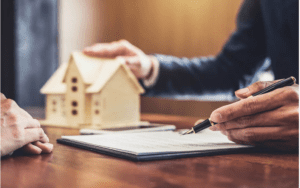 Đất chưa có sổ hồng thì có bị kê biên tài sản để thi hành án không?