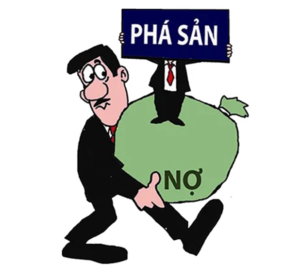 NLĐ có quyền nộp đơn yêu cầu mở thủ tục phá sản khi doanh nghiệp chậm trả lương hay không?