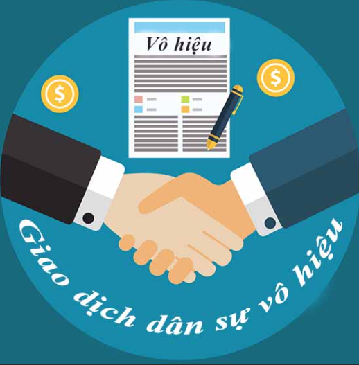 Chết giao dịch dân sự có vô hiệu không?