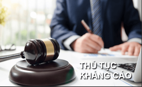 Thủ tục kháng cáo bản án dân sự sơ thẩm