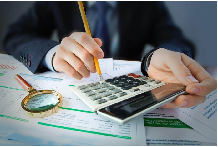 Hồ sơ khai thuế điện tử mới nhất 2025 gồm những gì?