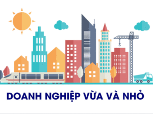 Tiêu chí xác định doanh nghiệp nhỏ và vừa theo quy định mới