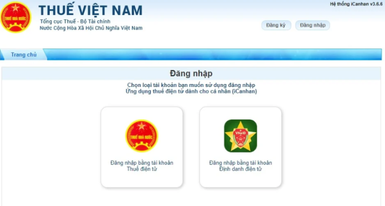 Nếu thông tin cá nhân trên mã số thuế sai thì làm thế nào để sửa