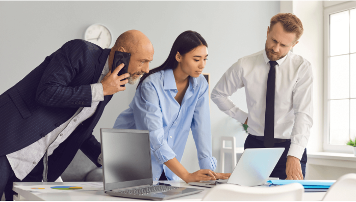 Hồ sơ đăng ký mã số thuế doanh nghiệp bao gồm những gì?
