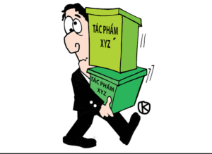 Nội dung hợp đồng dịch vụ giám định quyền tác giả, quyền liên quan bao gồm những gì?