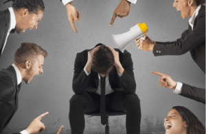Tội làm nhục người khác: Dấu hiệu nhận biết, mức phạt thế nào?