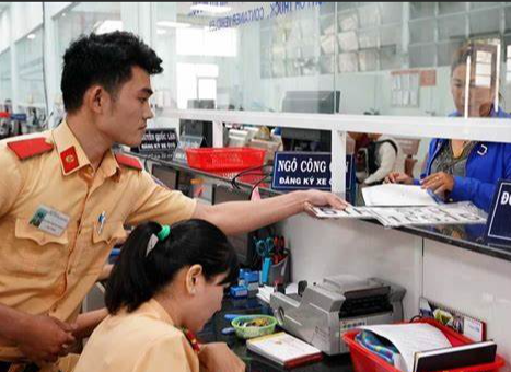 15 hạng giấy phép lái xe mới áp dụng từ ngày 01/01/2025