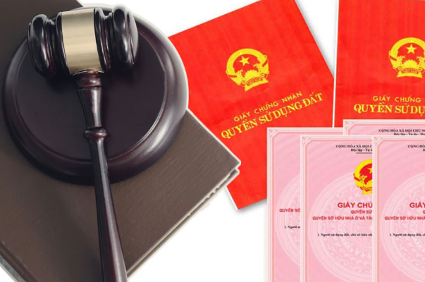 Xác định loại đất khi cấp Sổ đỏ đối với đất không có giấy tờ