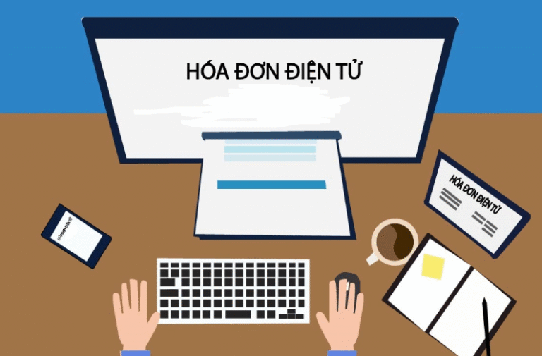 Cách xử lý hóa đơn điện tử sai sót theo Nghị định 70/2025