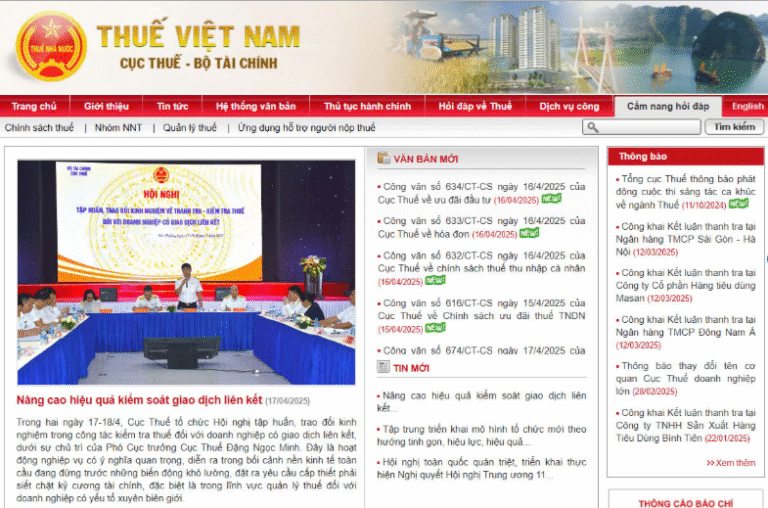 3 cách tra cứu lệ phí trước bạ nhà đất online thuận tiện mới nhất 2025