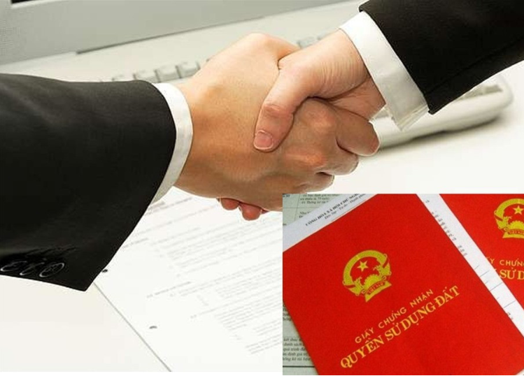 Luật đất đai 2024