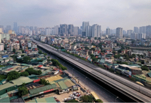 Đất được miễn tiền thuê đất có được thế chấp không?