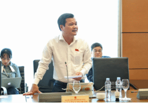 Bắt buộc mỗi doanh nghiệp có ít nhất một chuyên gia bảo vệ dữ liệu cá nhân