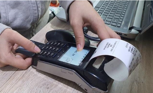 Mức phạt với hộ kinh doanh không sử dụng hóa đơn điện tử từ ngày 01/6/2025