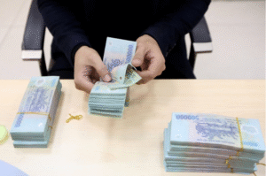 Hình thức chuyển quyền sở hữu chứng chỉ tiền gửi năm 2025