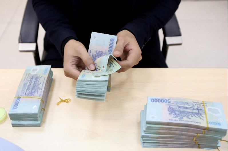 Hình thức chuyển quyền sở hữu chứng chỉ tiền gửi năm 2025
