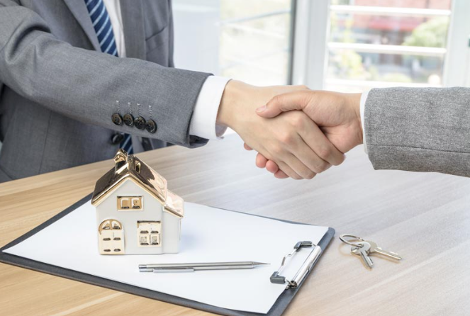 Cách xử lý khi hợp đồng đặt cọc mua đất không ghi thời hạn