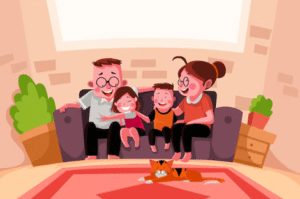 Người phụ thuộc bao gồm những ai? Đăng ký như thế nào?