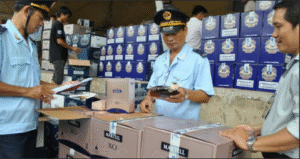 Các tội xâm phạm trật tự quản lý kinh tế (Đ.188 - Đ.234), Các tội phạm trong lĩnh vực sản xuất, kinh doanh, thương mại (Đ.188 - Đ.199), Phân tích tội danh