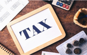 Cá nhân không kinh doanh phải đăng ký thuế trong trường hợp nào?