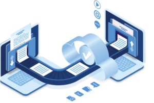 Mẫu Tờ khai Đăng ký sử dụng chứng từ điện tử mới nhất