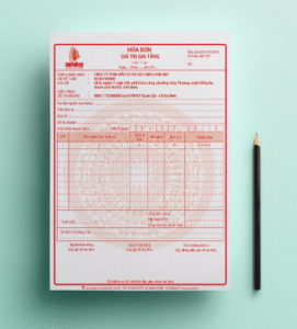 Một doanh nghiệp có thể phát hành nhiều mẫu hóa đơn khác nhau không?