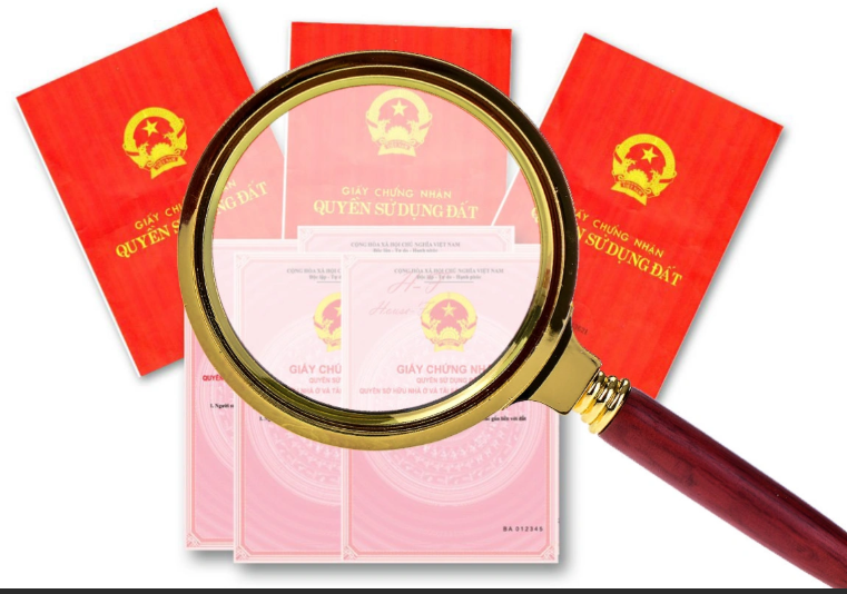 Đất 5% có đươc cấp sổ đỏ không?