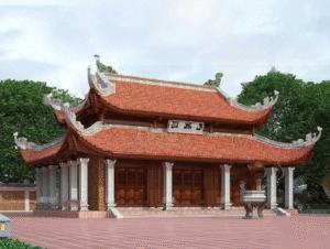 Luật 2025, đất tôn giáo có được cho thuê không?