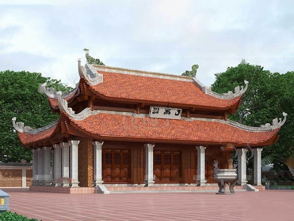 Luật 2025, đất tôn giáo có được cho thuê không?