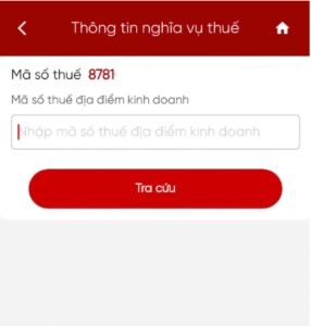 Cách kiểm tra lịch sử đóng thuế TNCN mới nhất
