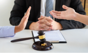 Các hình thức hòa giải