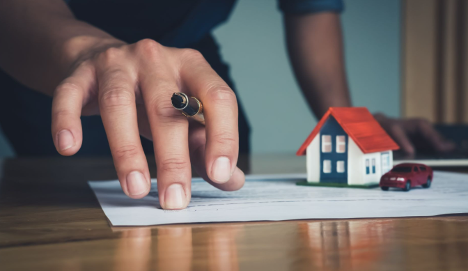 Hồ sơ khai nhận di sản thừa kế cần giấy tờ gì ?
