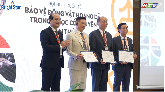 Sự thật về công dụng “thần dược” sừng tê giác