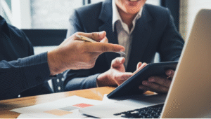 Công thức định giá công ty theo doanh thu chuẩn xác mới nhất
