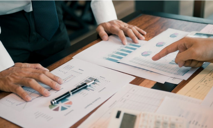 Dấu hiệu nhận biết công ty ma