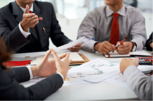 Công ty cổ phần có bắt buộc phải có cổ đông sáng lập không?