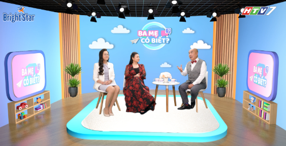 Ba Mẹ Có Biết: Con có đang trở nên xa cách với gia đình?