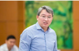 Sửa Hiến pháp nhằm đáp ứng chủ trương sắp xếp, tinh gọn tổ chức, bộ máy của hệ thống chính trị