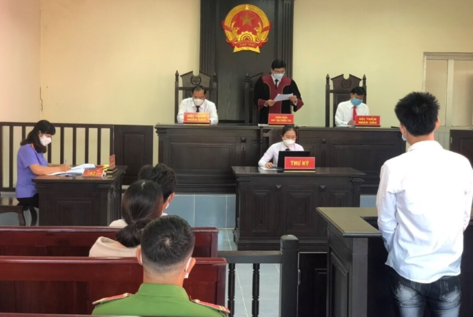 Thế nào là lỗi cố ý gián tiếp trong tội giết người theo BLHS