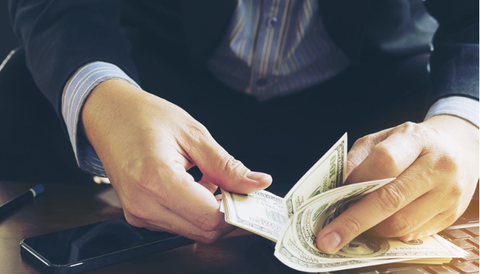 Hành vi môi giới hối lộ bị xử lý thế nào