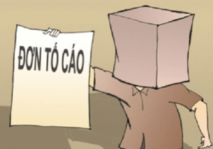 Ai có quyền tố cáo theo quy định mới nhất