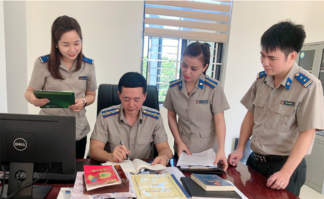 thi hành án dân sự