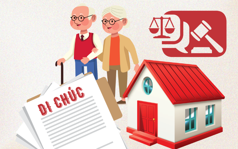 Xác định giá đất khi chia thừa kế thực hiện như thế nào?