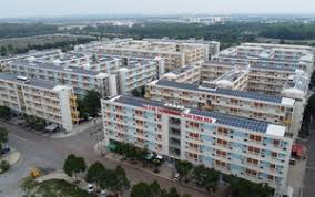 Có đất nhưng chưa có nhà, mua nhà ở xã hội được không?